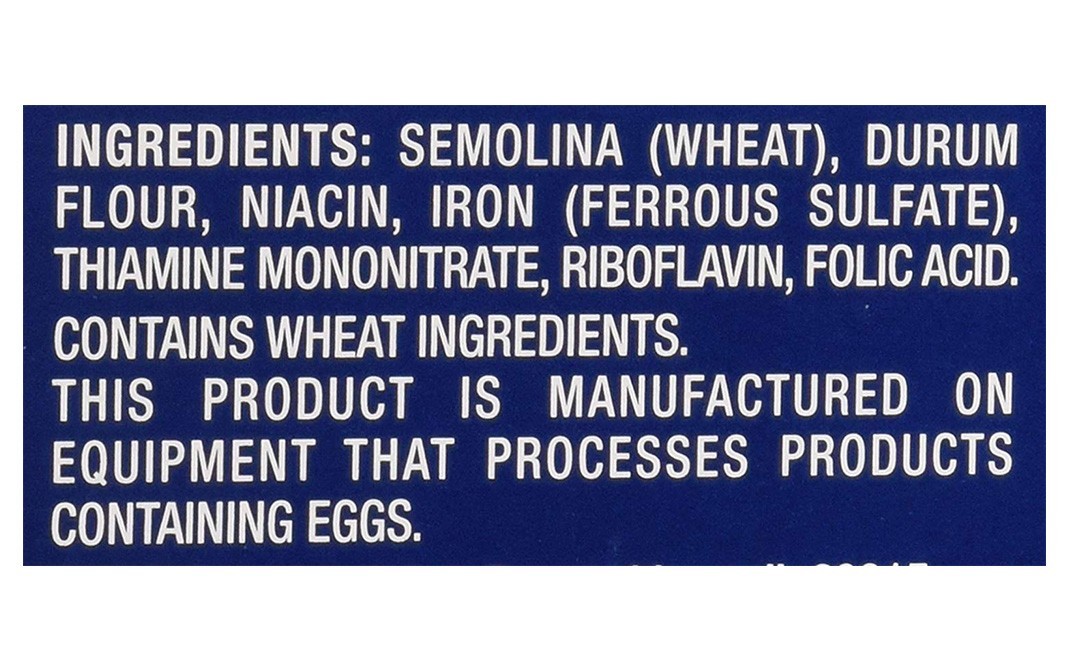 Barilla Mini Wheels    Box  454 grams